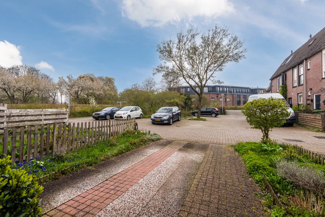 Foto 7 van De Schans 15 11