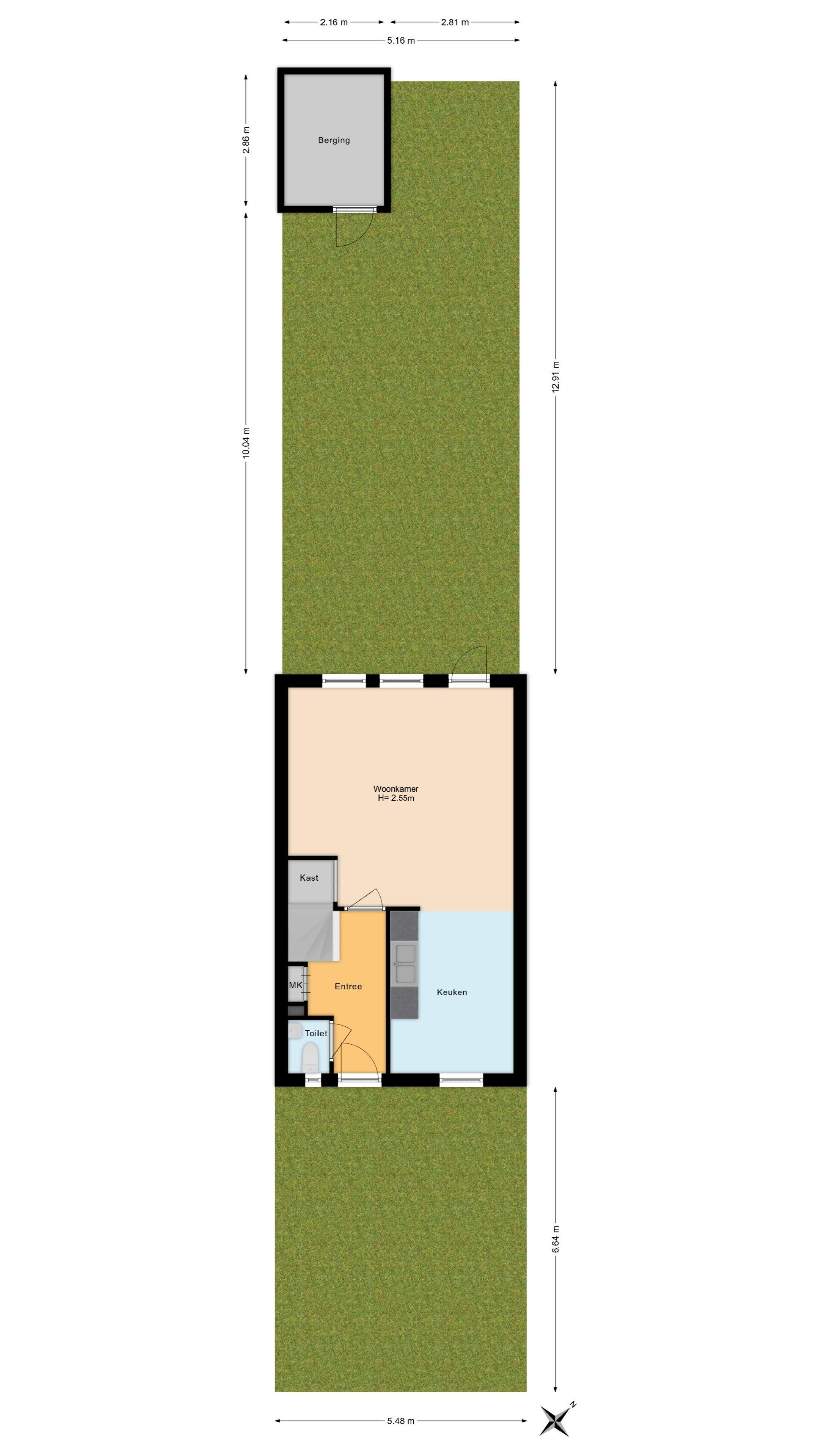 Foto 45 van De Schans 15 11