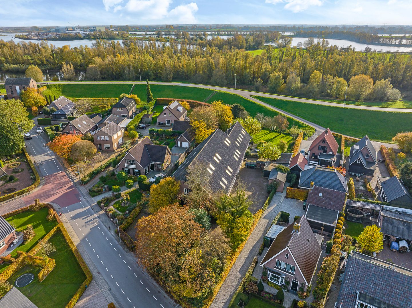 Bekijk foto 1 van Pluimenburgsestraat 16