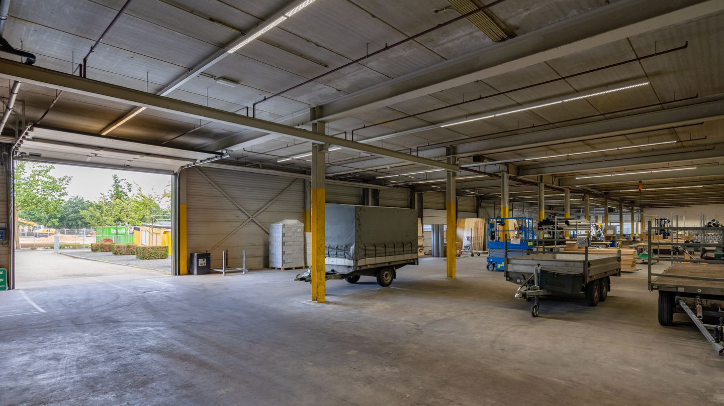 View photo 5 of Storkstraat 25