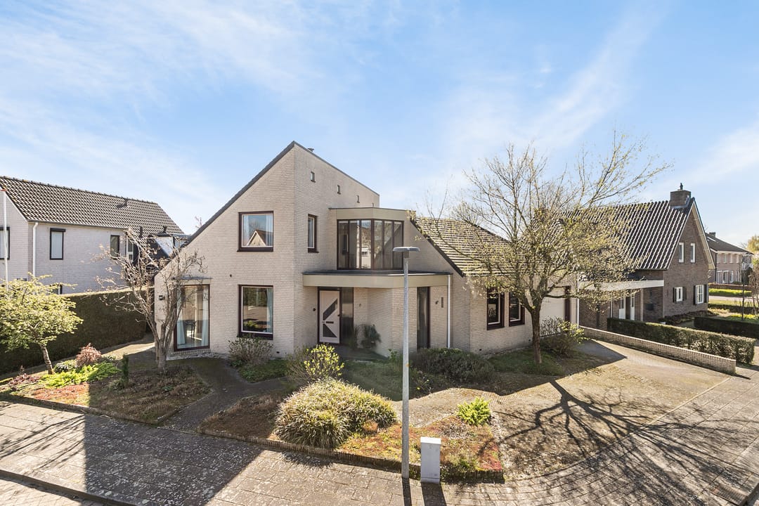 Foto 1 van Roggeveld 5