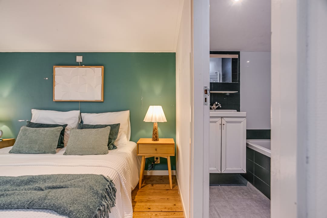 Foto 22 van Van Spilbergenstraat 160-H