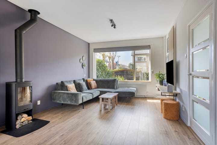 Foto 2 van Blankertlaan 11