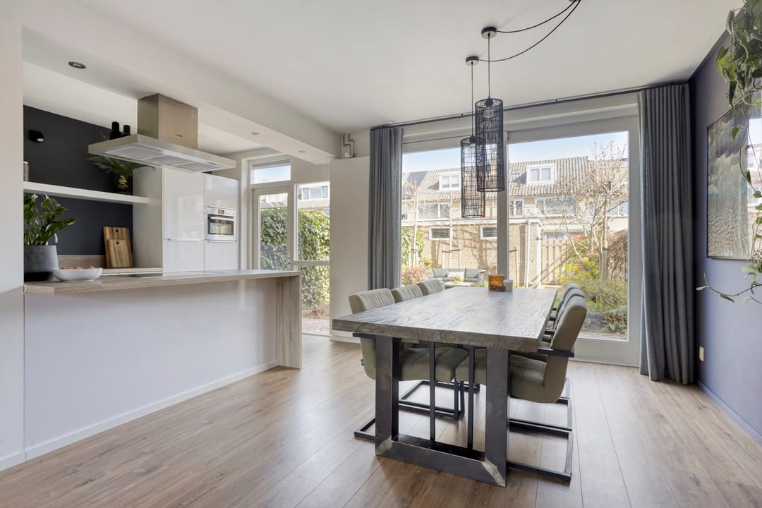 Foto 8 van Blankertlaan 11