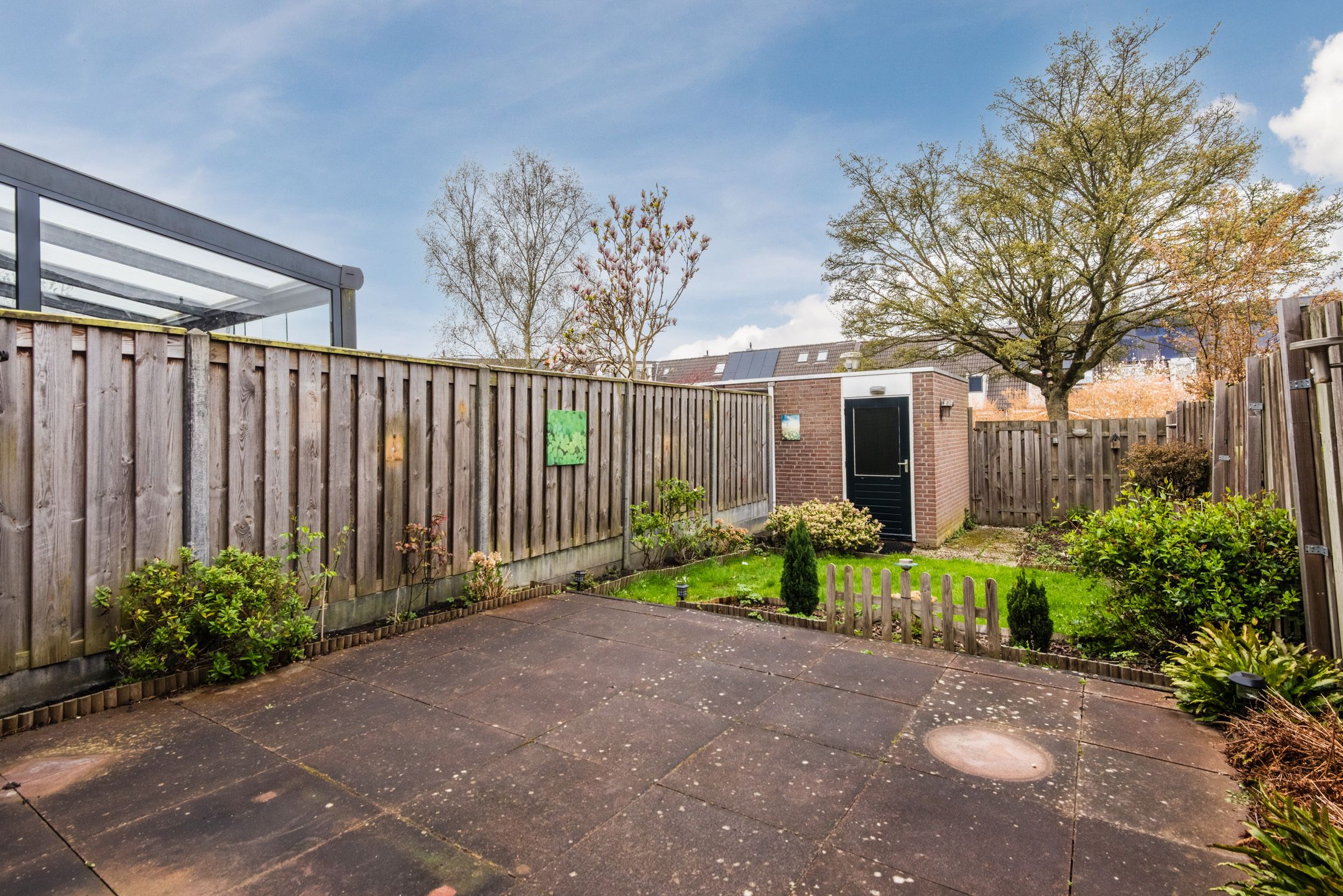 Foto 30 van De Schans 15 11