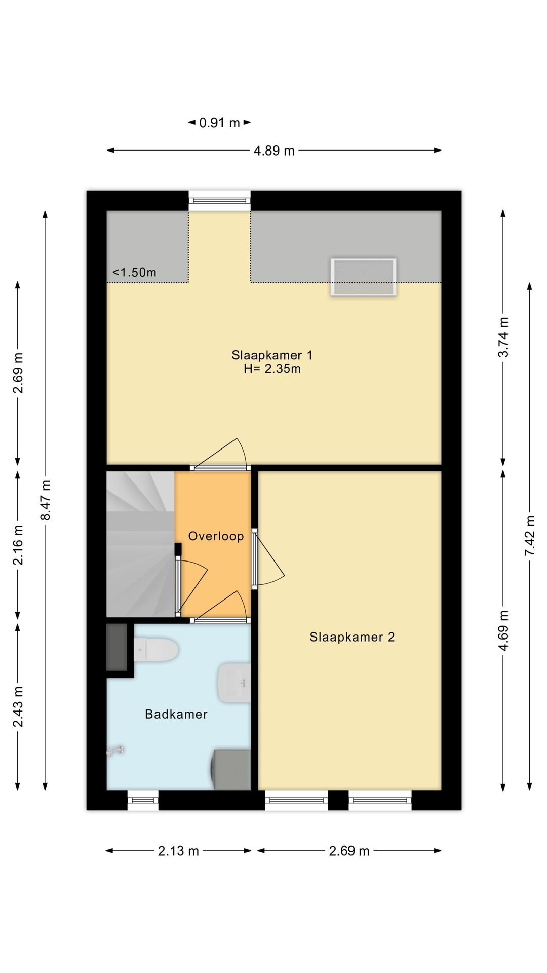 Foto 47 van De Schans 15 11