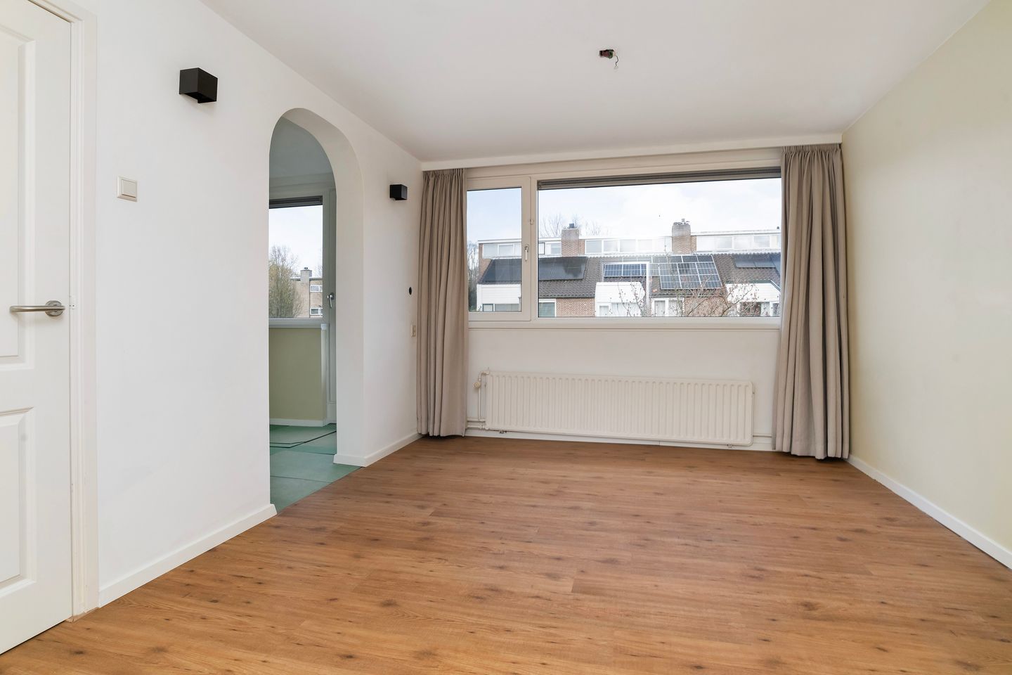 Photo 5 of Lisztlaan 13