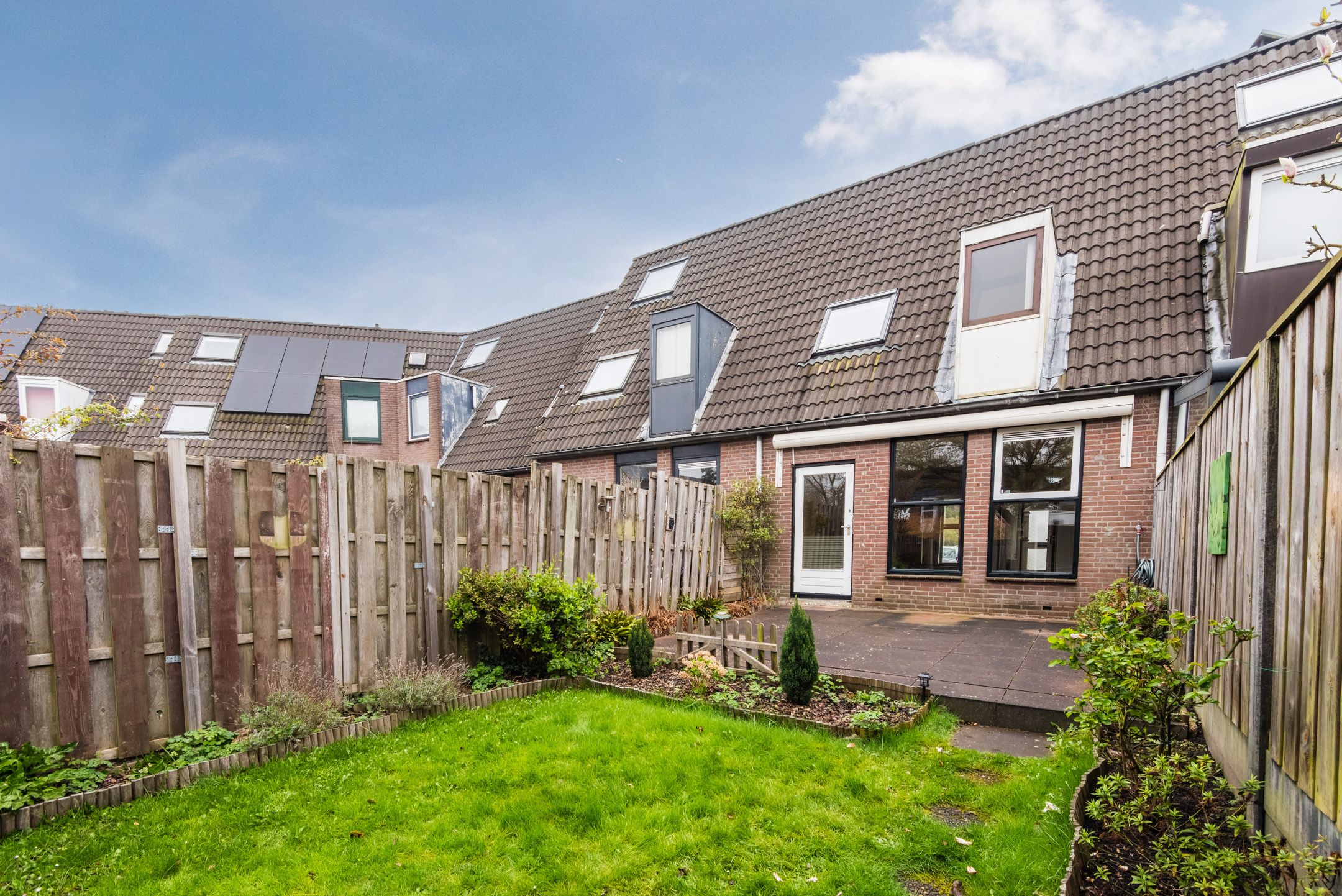 Foto 39 van De Schans 15 11