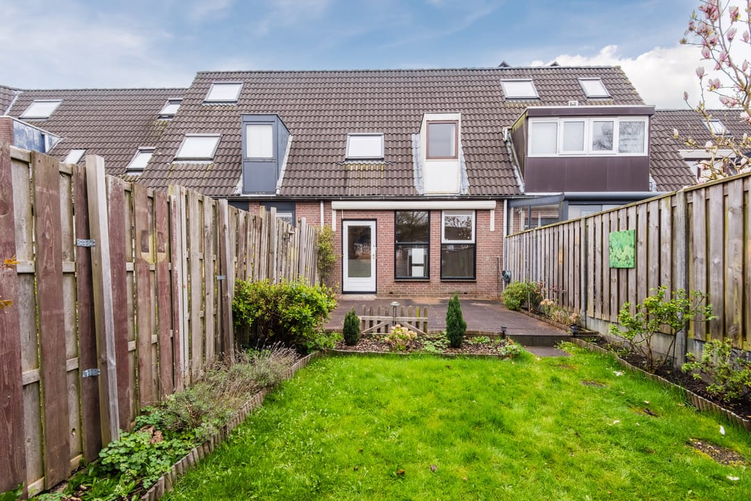 Foto 38 van De Schans 15 11