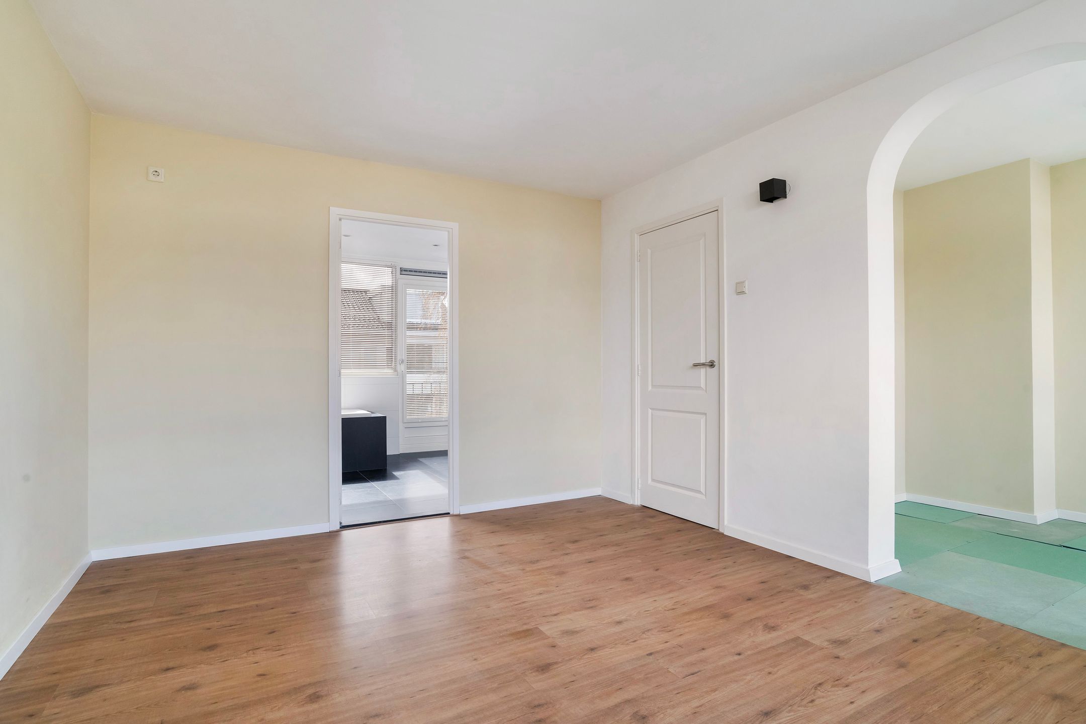 Photo 6 of Lisztlaan 13