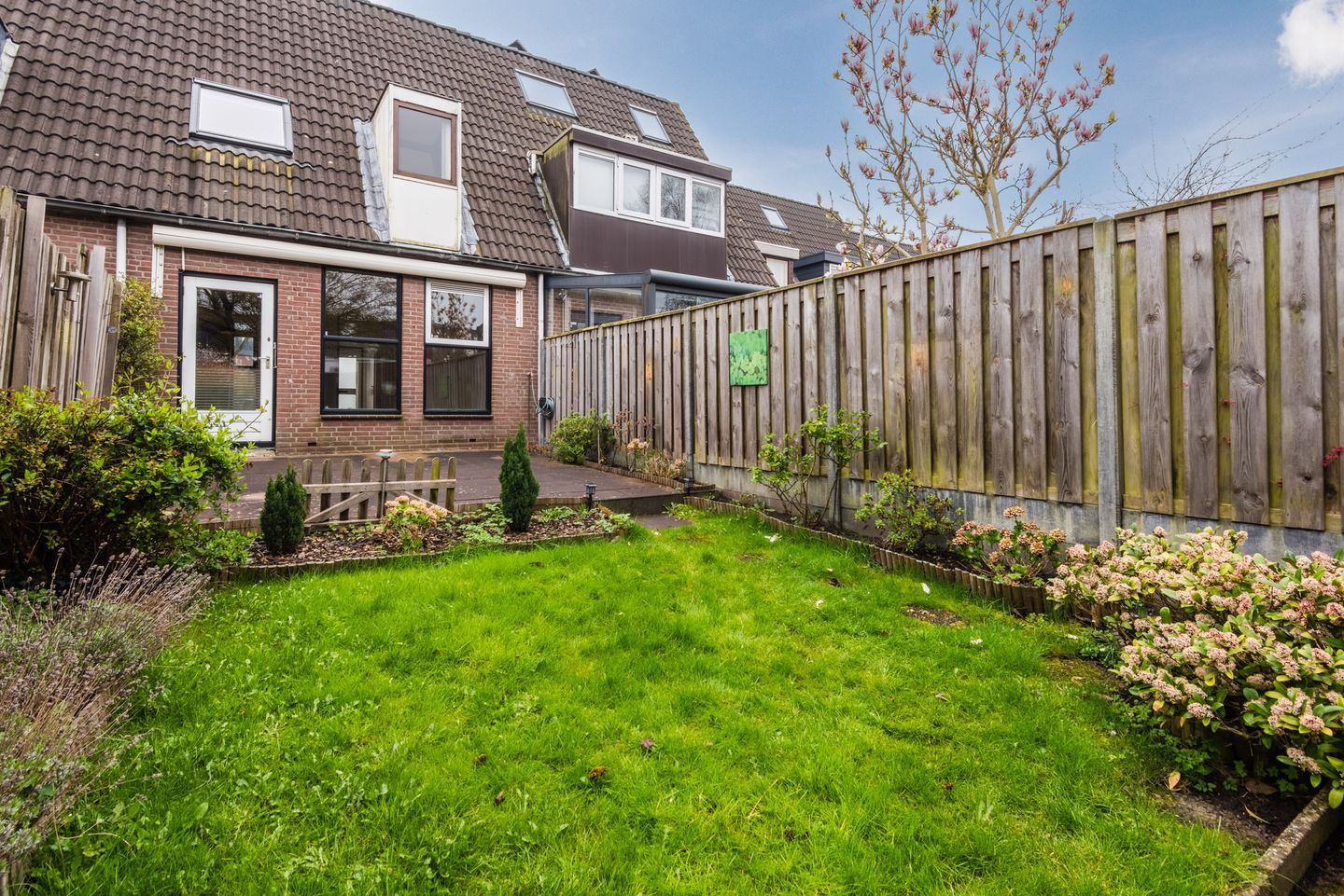 Foto 40 van De Schans 15 11