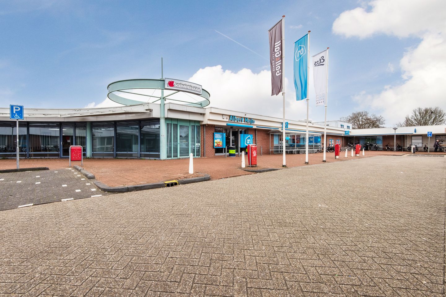 Foto 44 van De Schans 15 11