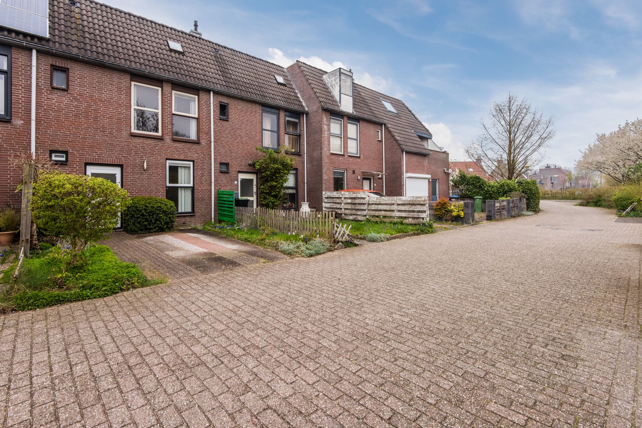 Foto 3 van De Schans 15 11