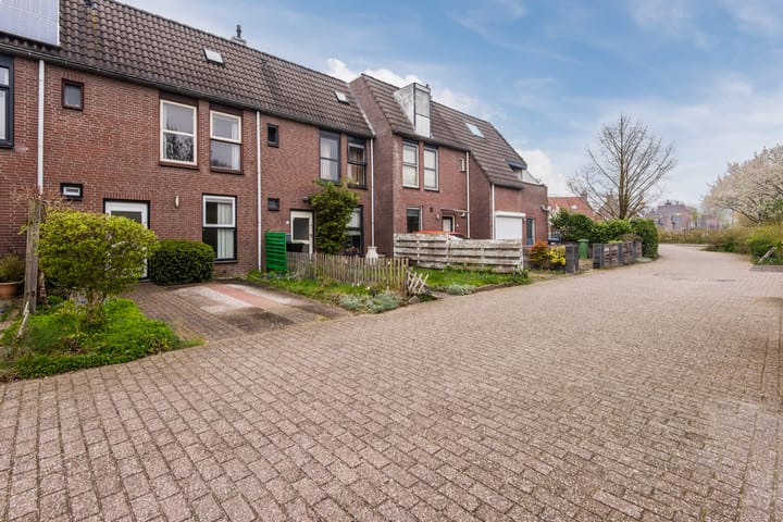 Foto 3 van De Schans 15 11