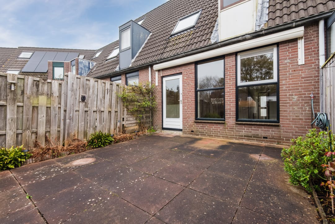 Foto 32 van De Schans 15 11