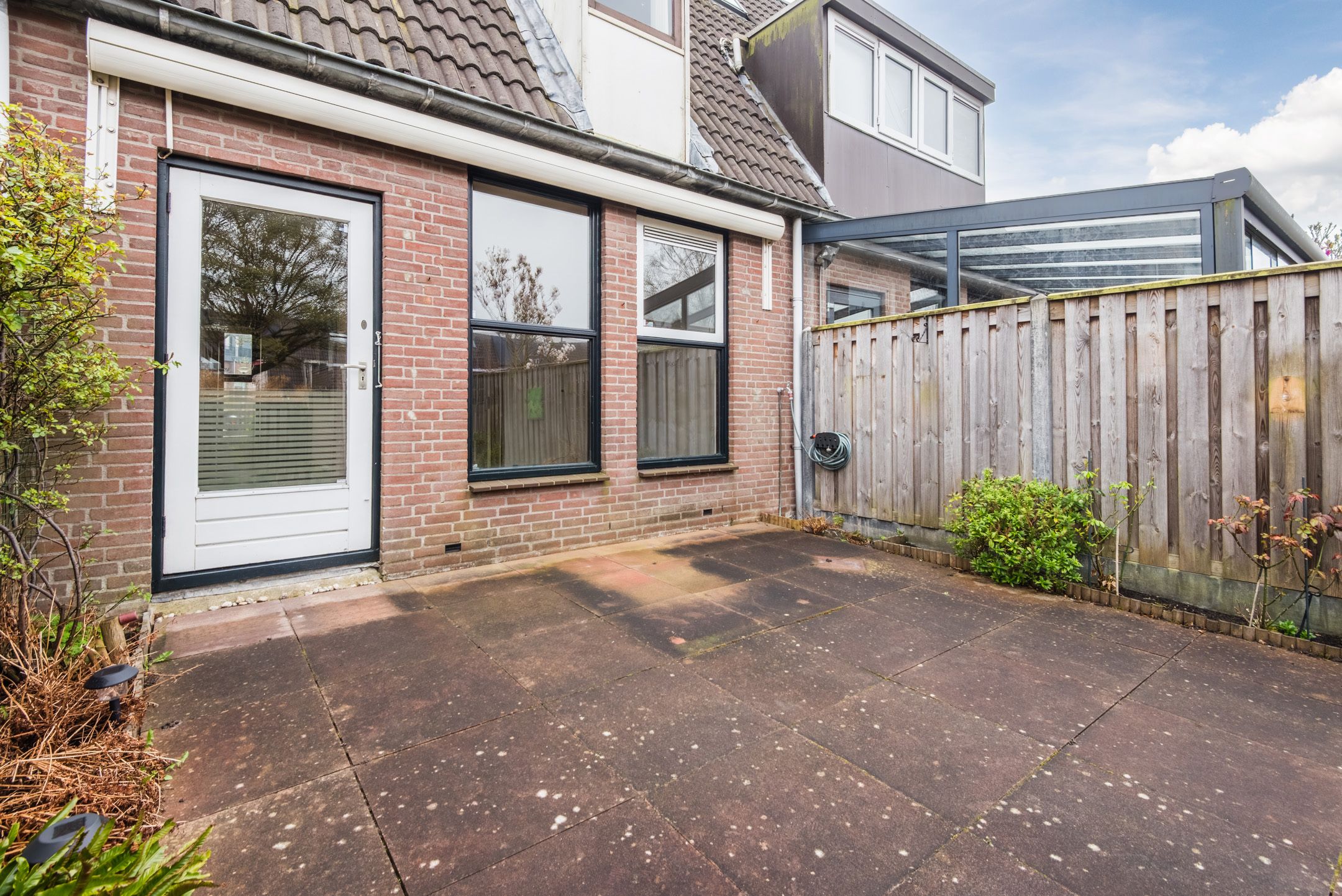 Foto 33 van De Schans 15 11