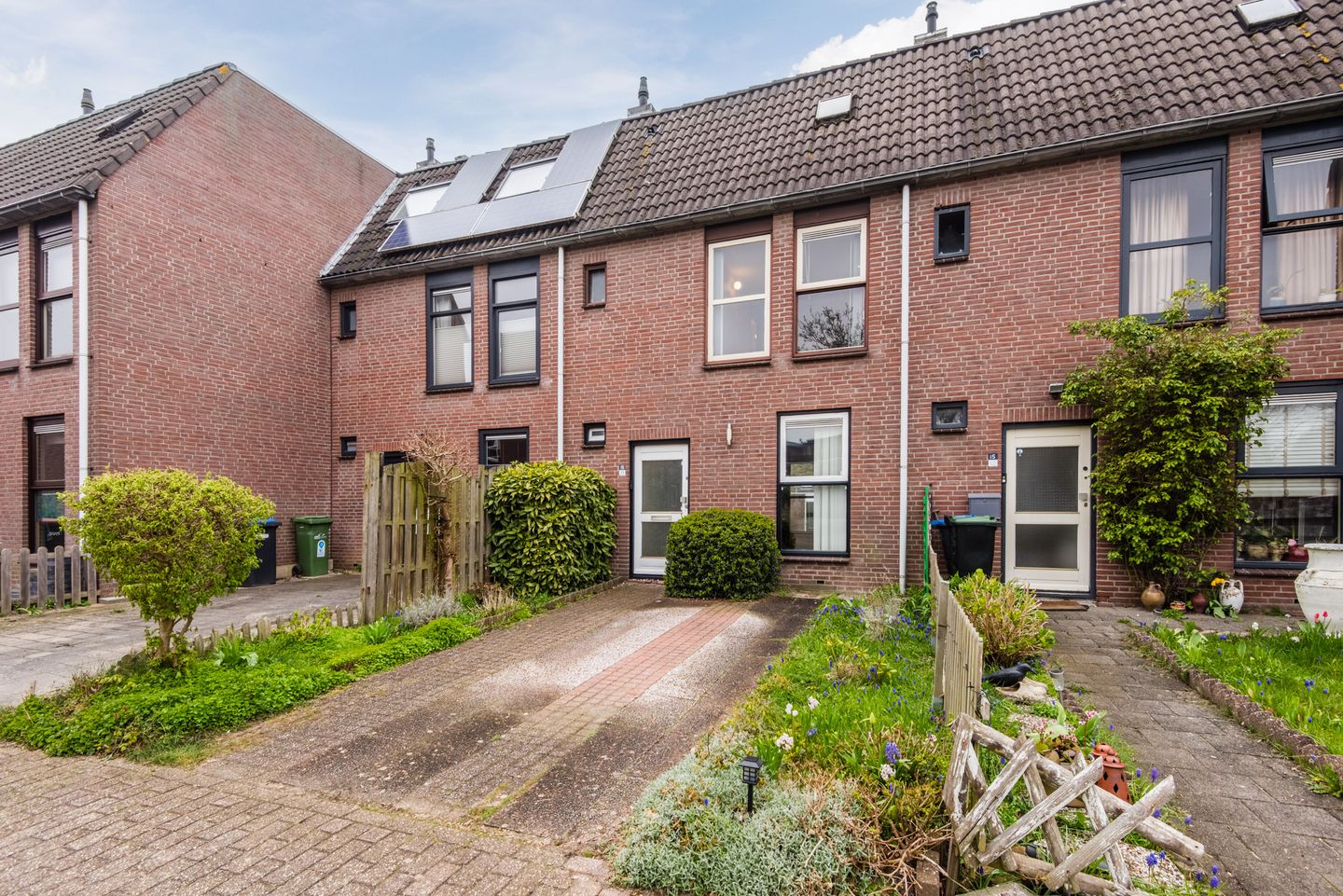 Foto 4 van De Schans 15 11