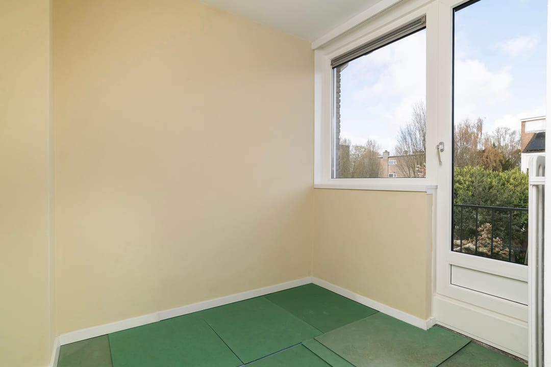 Photo 7 of Lisztlaan 13