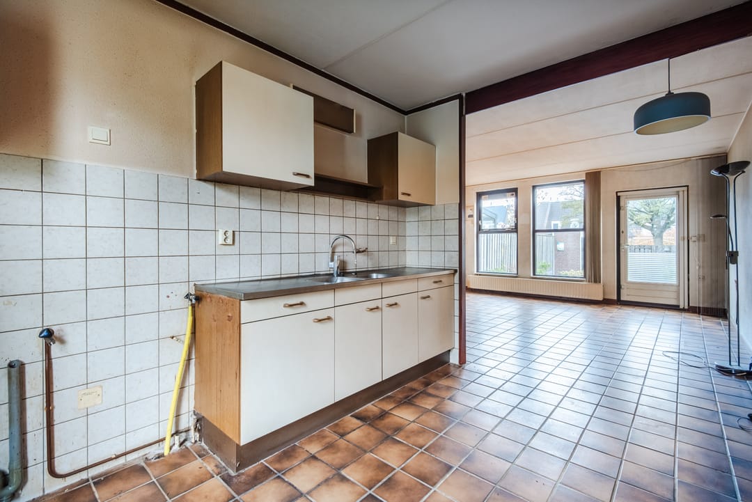 Foto 16 van De Schans 15 11