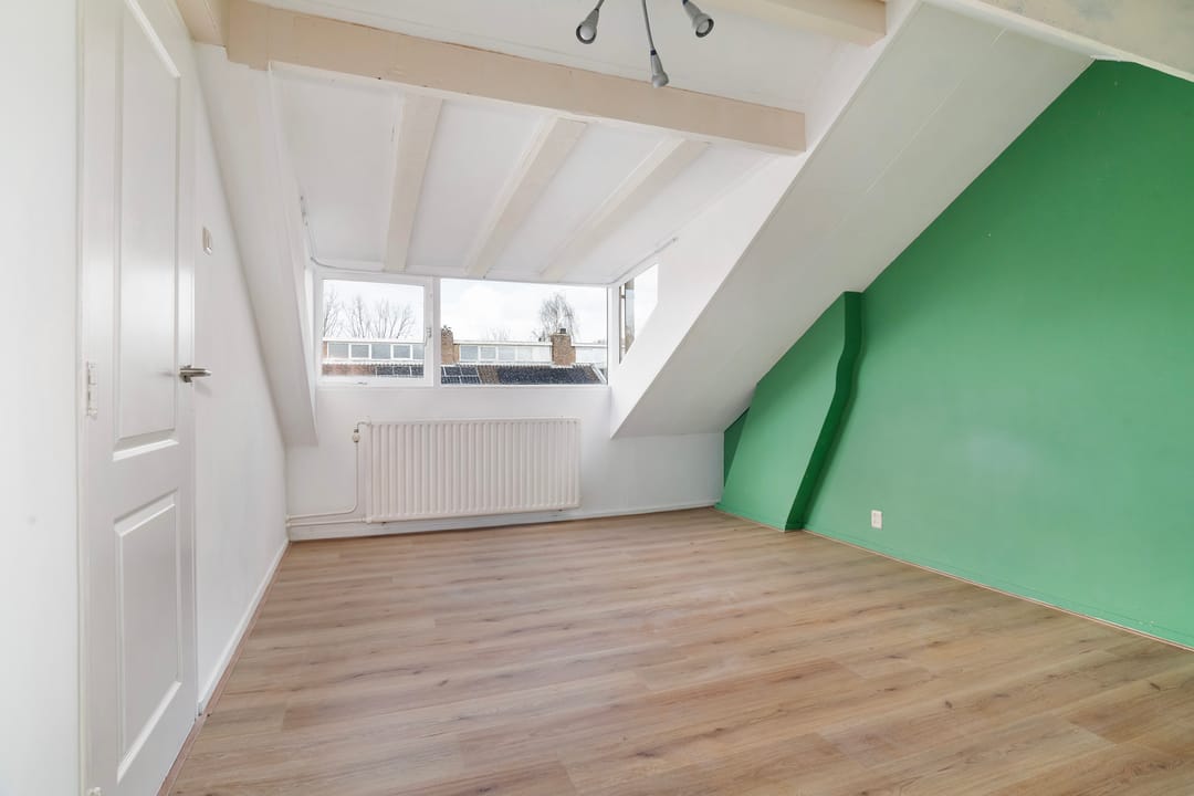 Photo 11 of Lisztlaan 13