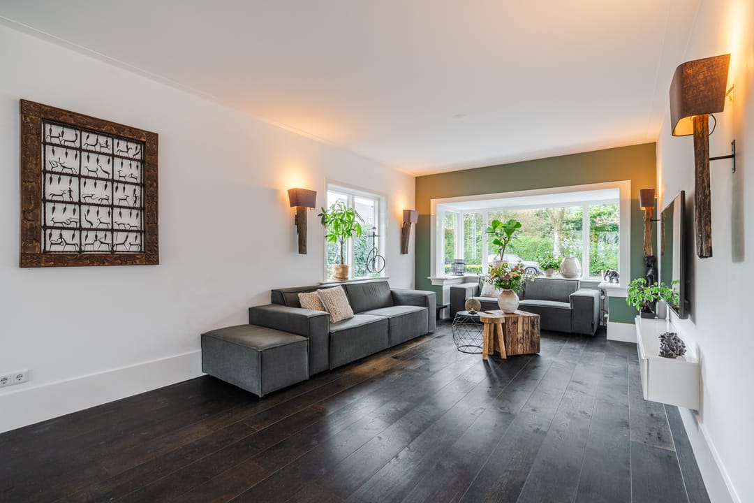 Photo 16 of van Lenneplaan 33