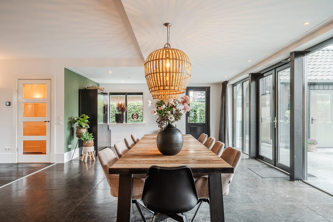 Photo 17 of van Lenneplaan 33