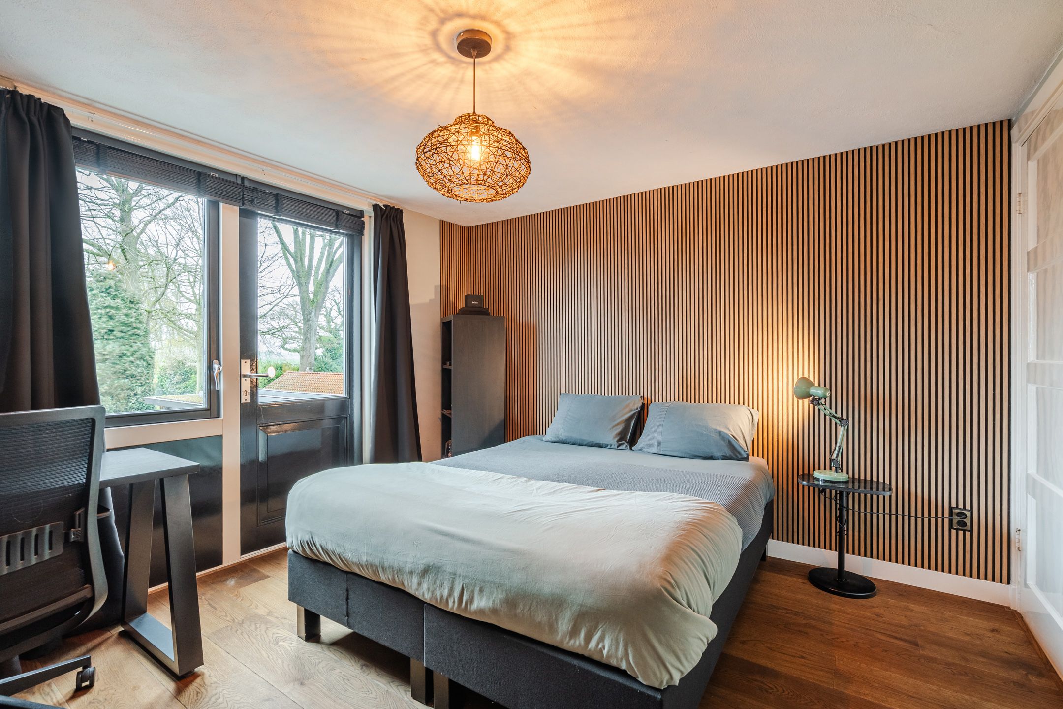 Photo 21 of van Lenneplaan 33