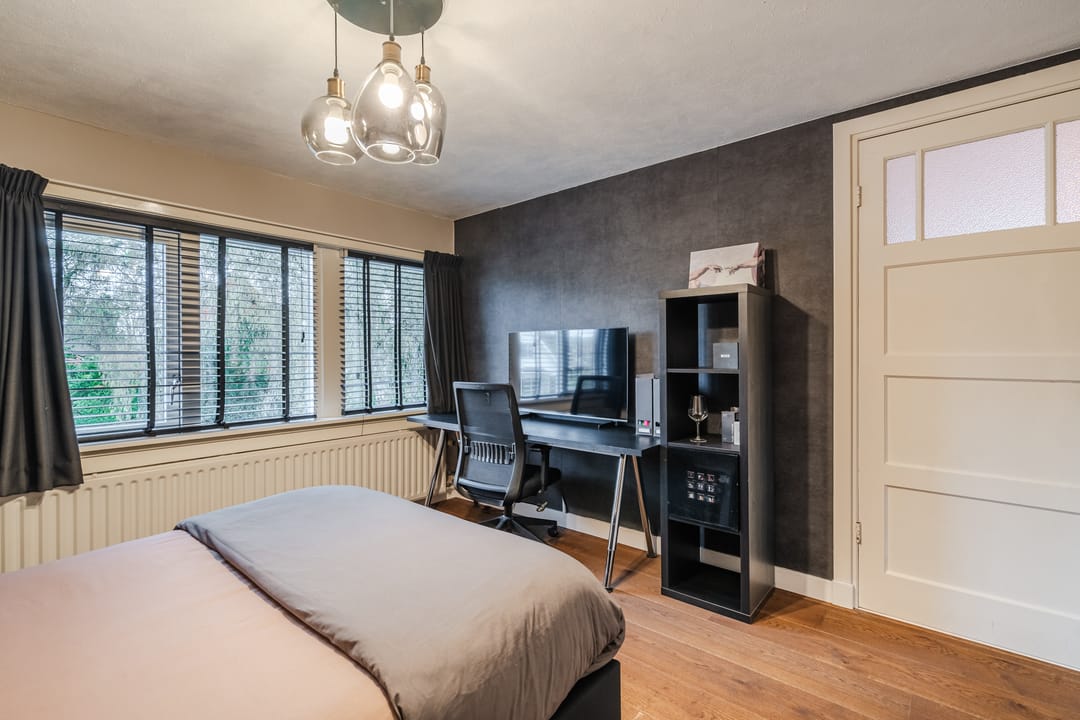 Photo 23 of van Lenneplaan 33