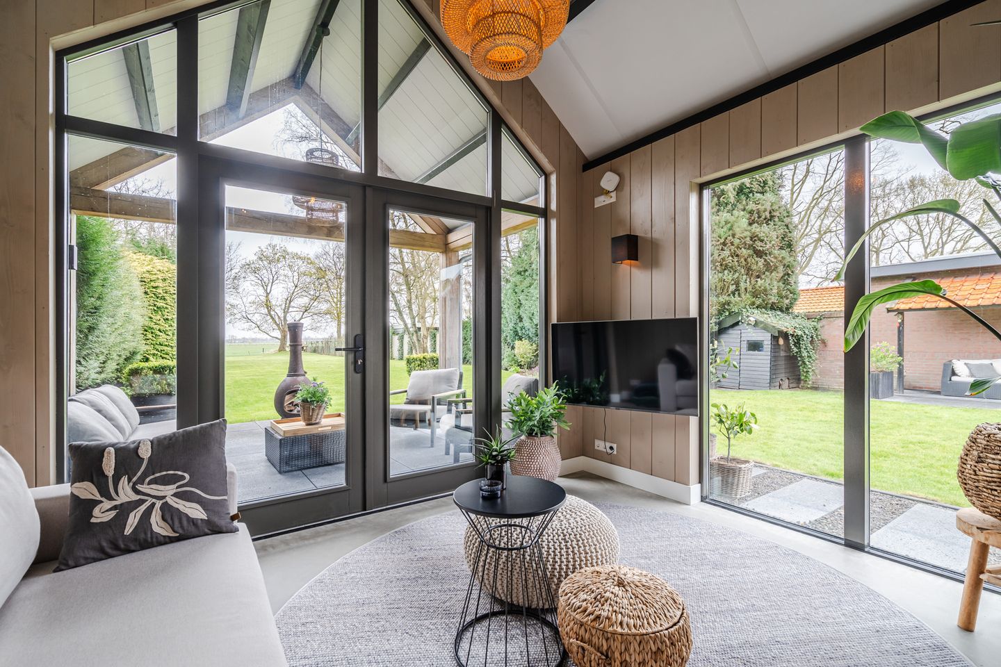 Photo 35 of van Lenneplaan 33