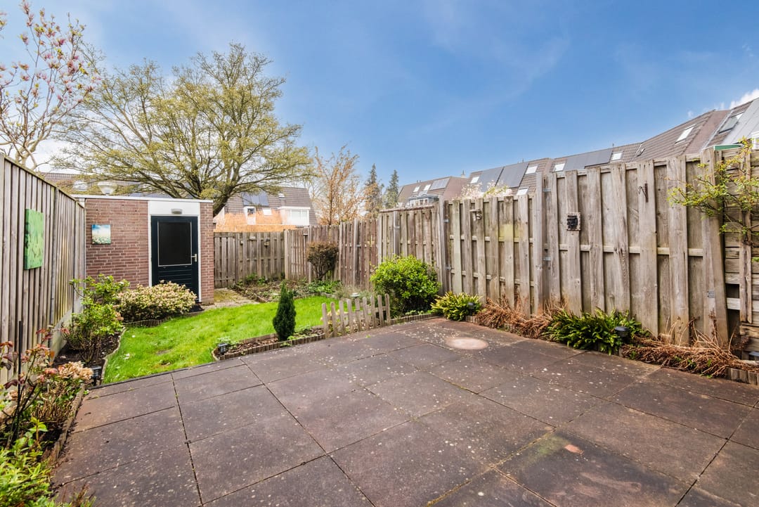 Foto 31 van De Schans 15 11