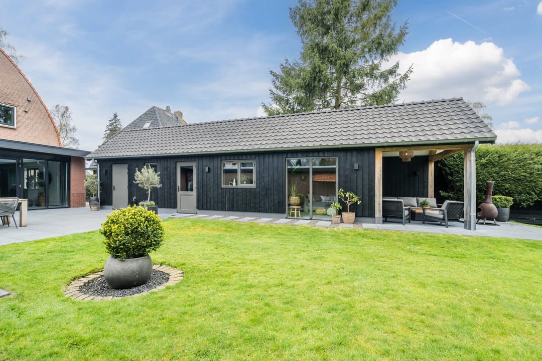 Photo 41 of van Lenneplaan 33