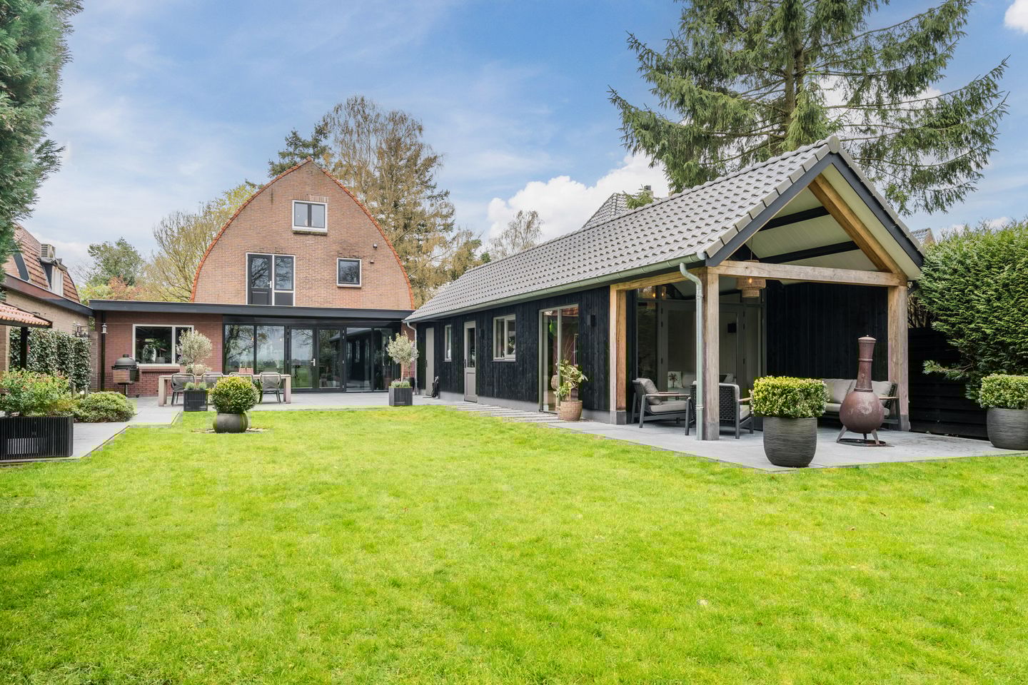 Photo 10 of van Lenneplaan 33