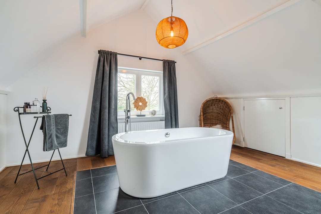 Photo 7 of van Lenneplaan 33