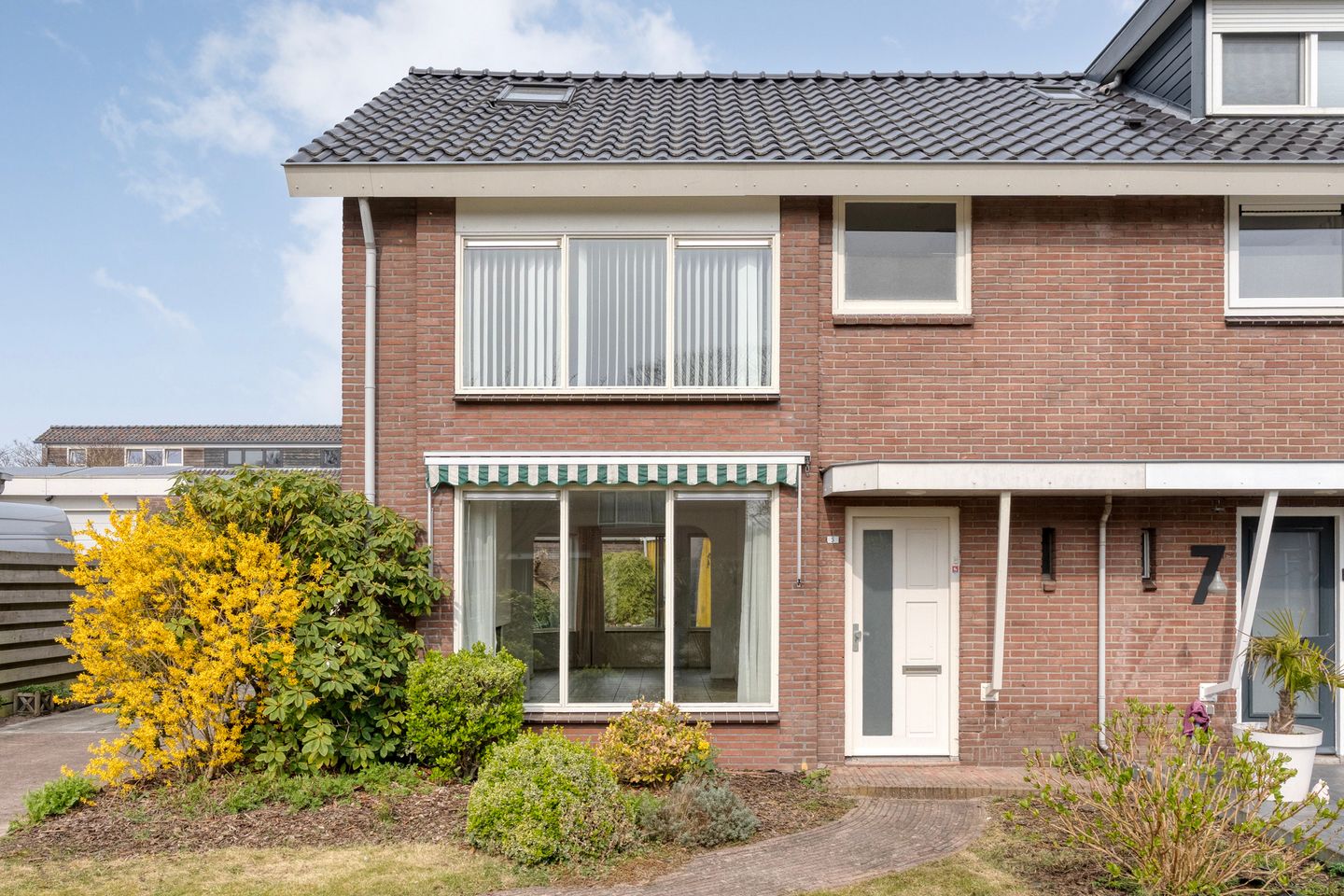 Foto 4 van Boerhaavelaan 5