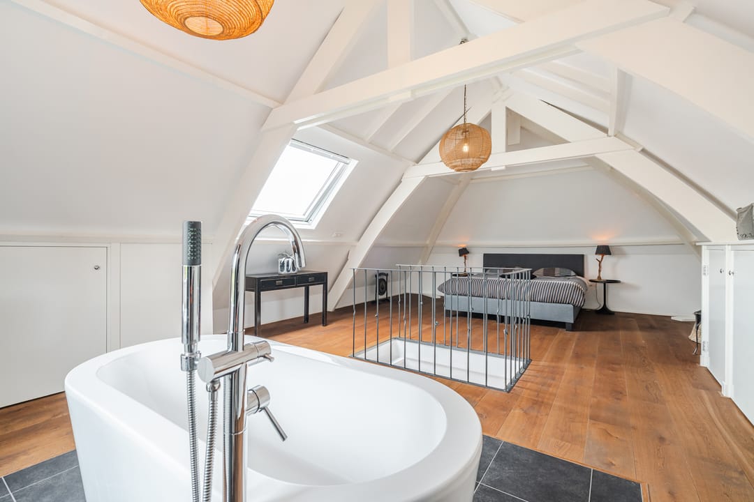 Photo 32 of van Lenneplaan 33