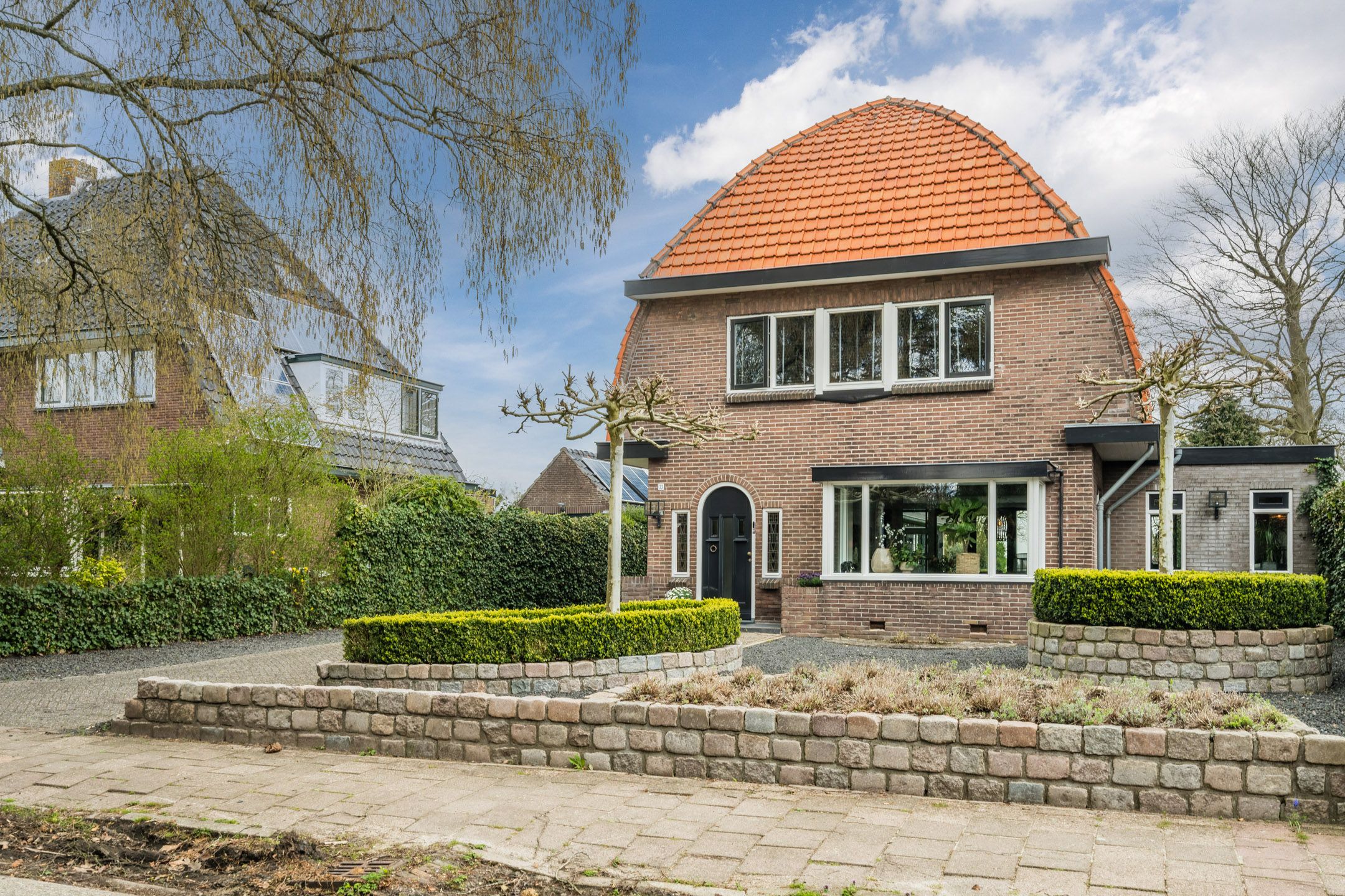 Photo 12 of van Lenneplaan 33