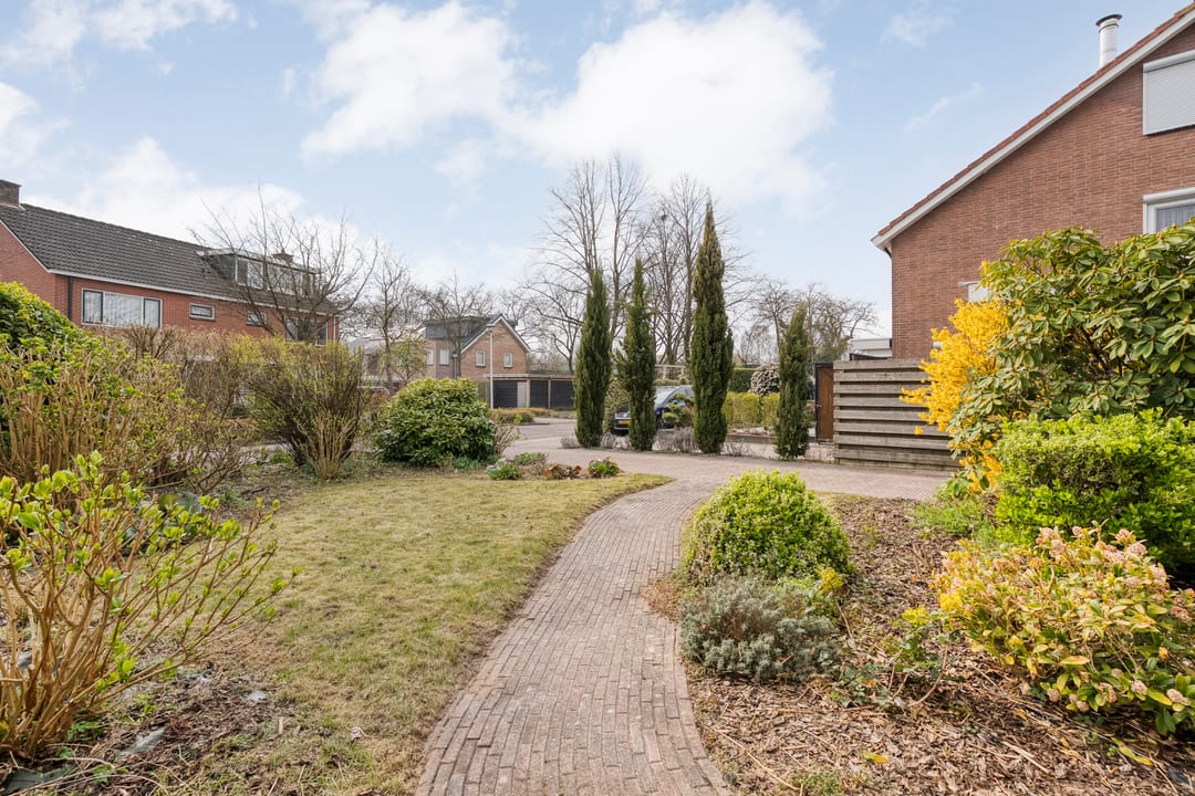 Foto 7 van Boerhaavelaan 5