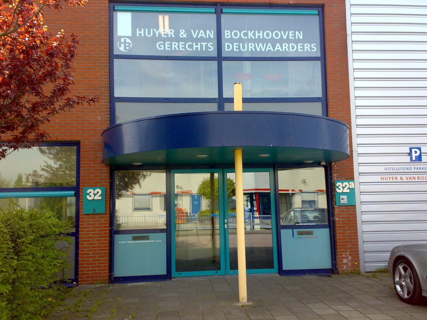 View photo 4 of Pieter Lieftinckweg 32