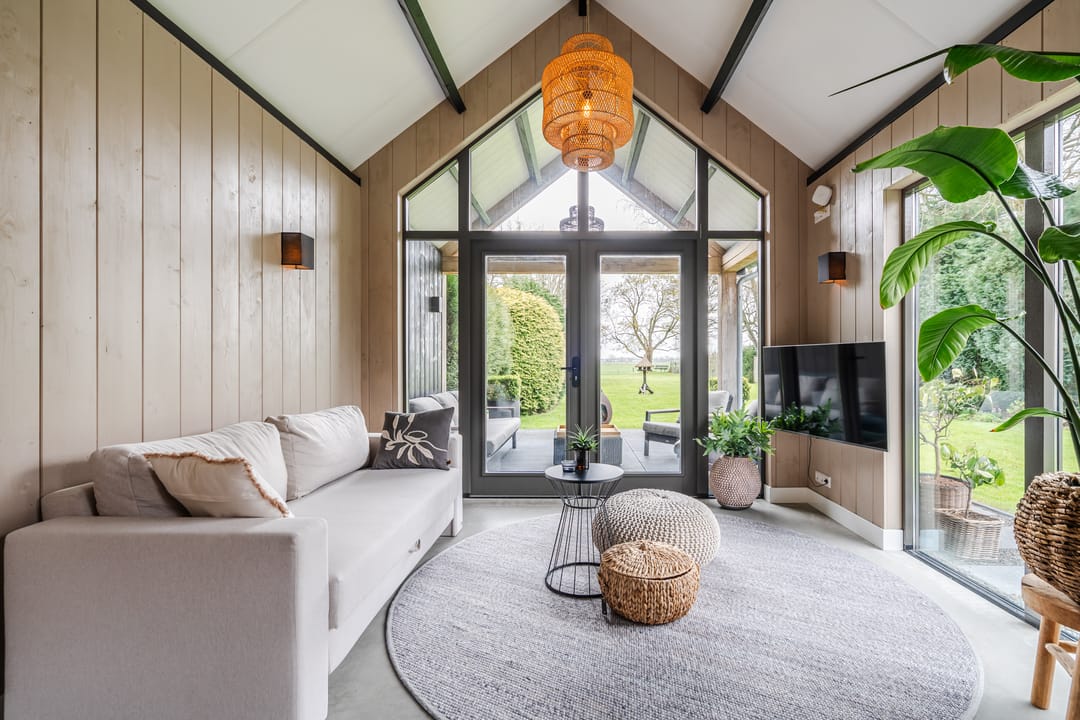 Photo 8 of van Lenneplaan 33