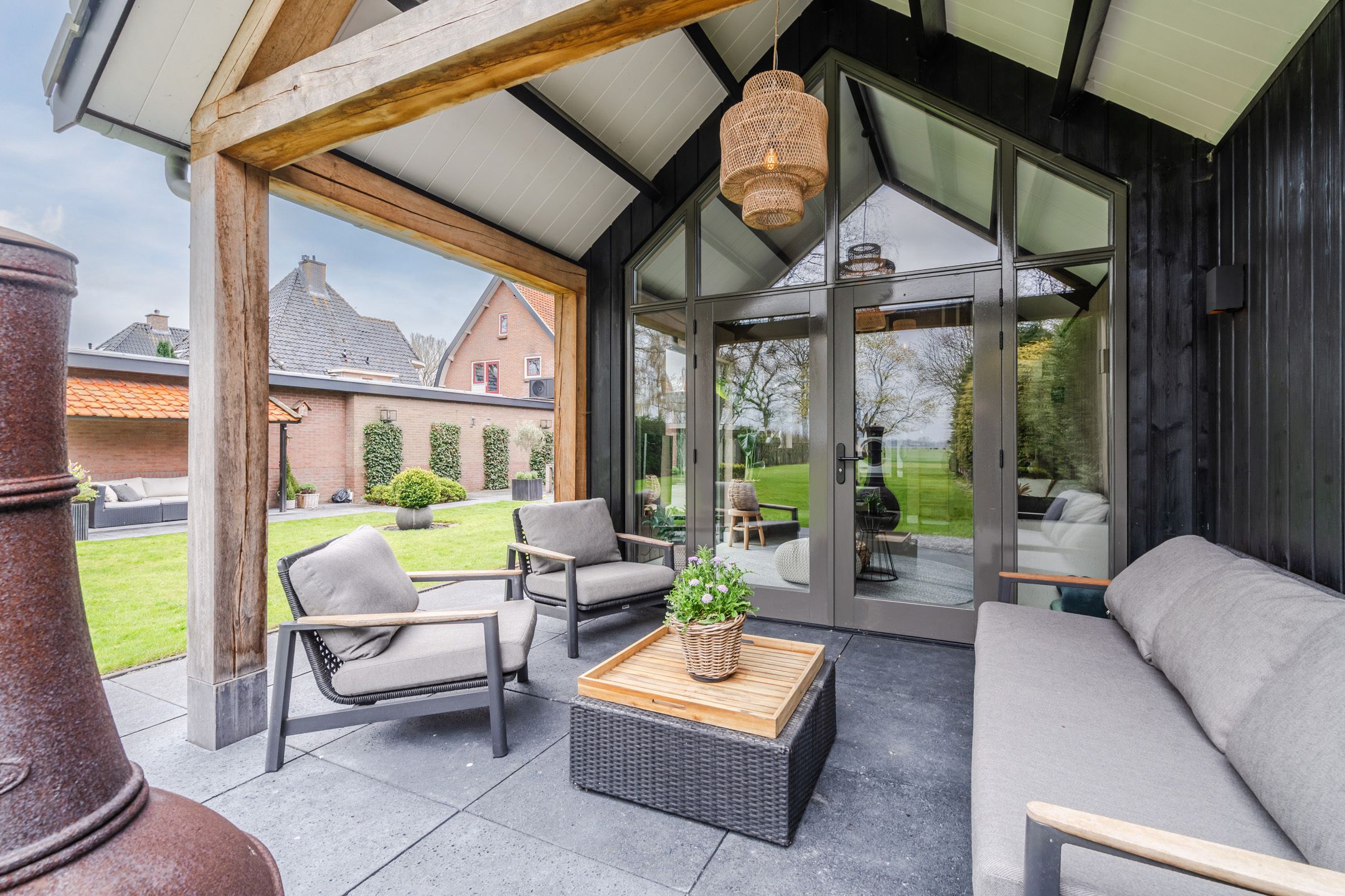 Photo 33 of van Lenneplaan 33