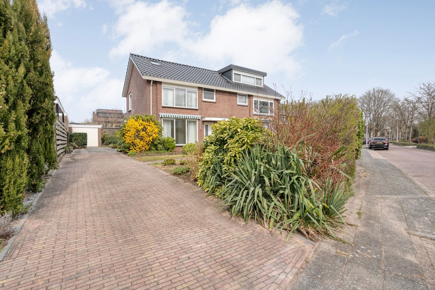 Foto 5 van Boerhaavelaan 5