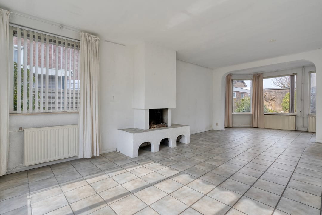 Foto 11 van Boerhaavelaan 5