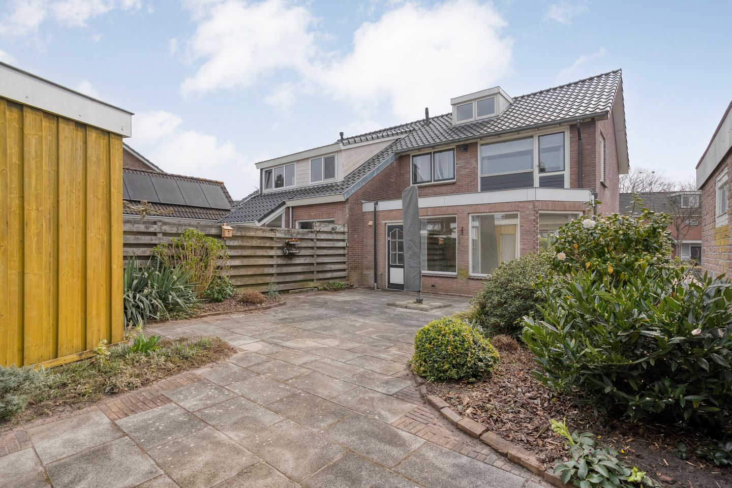 Foto 35 van Boerhaavelaan 5