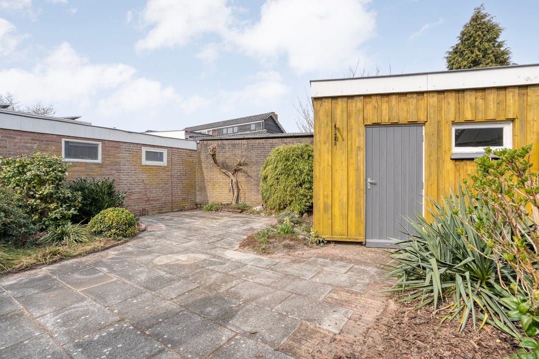 Foto 37 van Boerhaavelaan 5