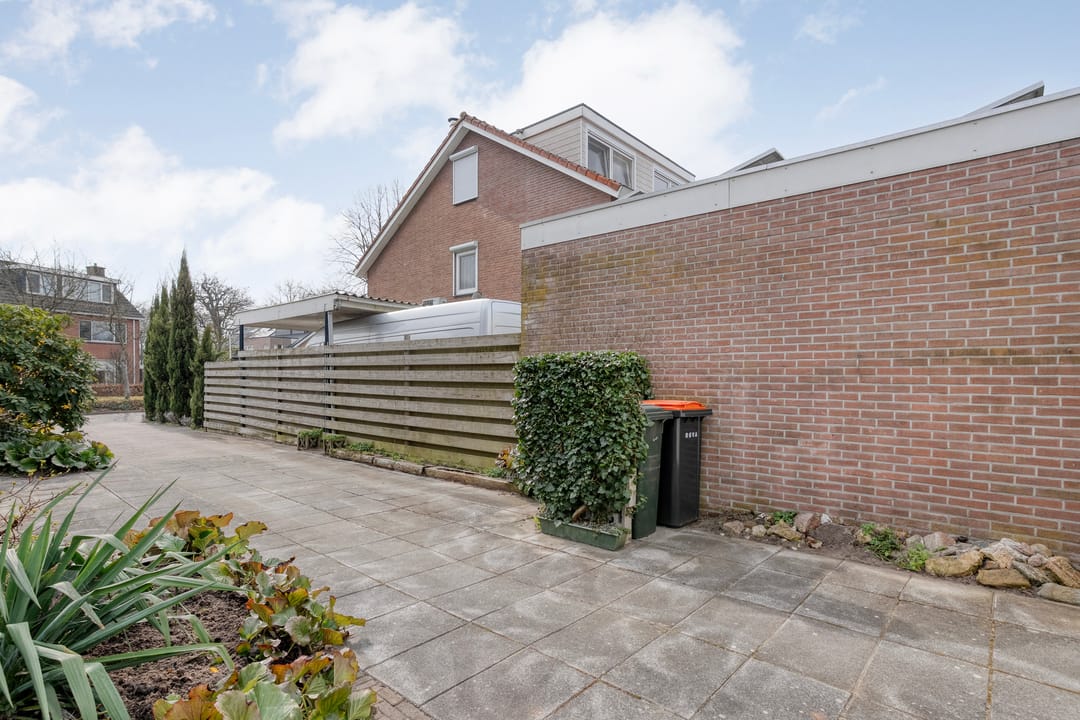 Foto 38 van Boerhaavelaan 5