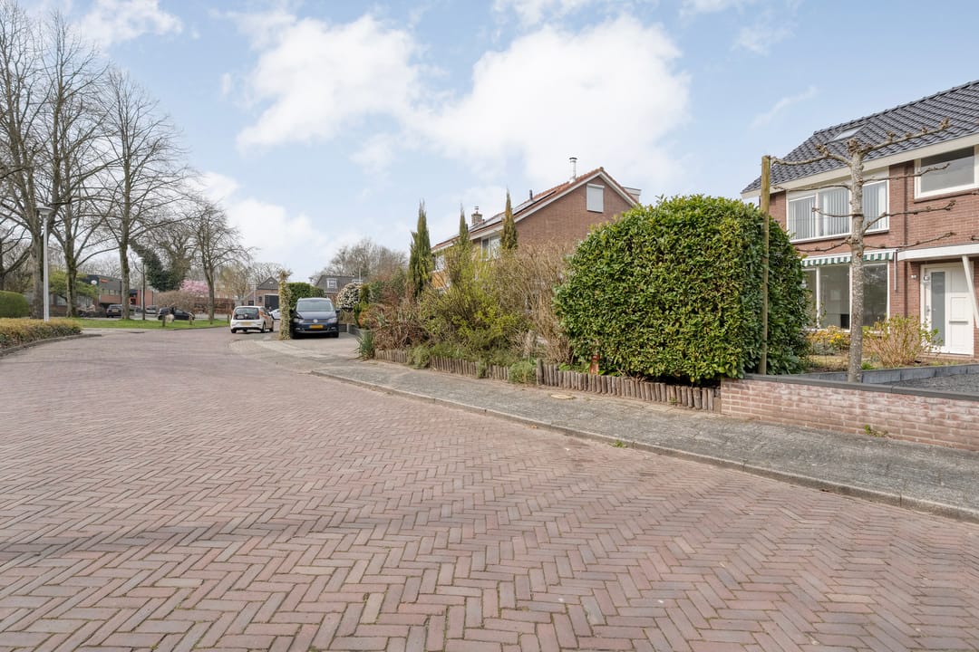 Foto 41 van Boerhaavelaan 5