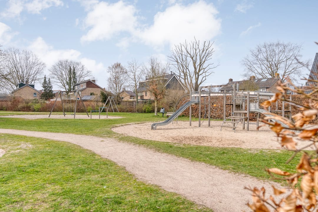 Foto 43 van Boerhaavelaan 5