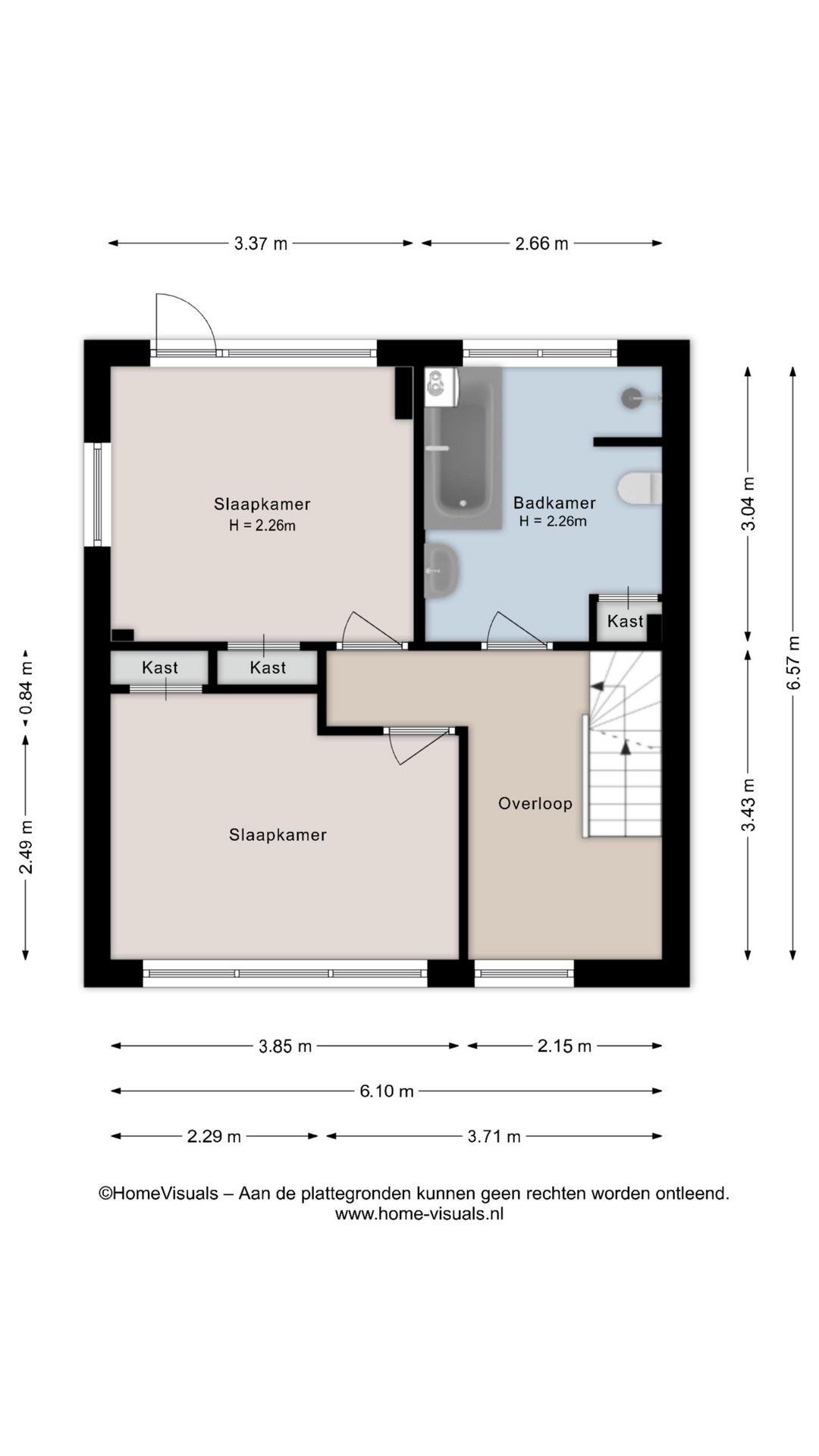 Foto 47 van Boerhaavelaan 5