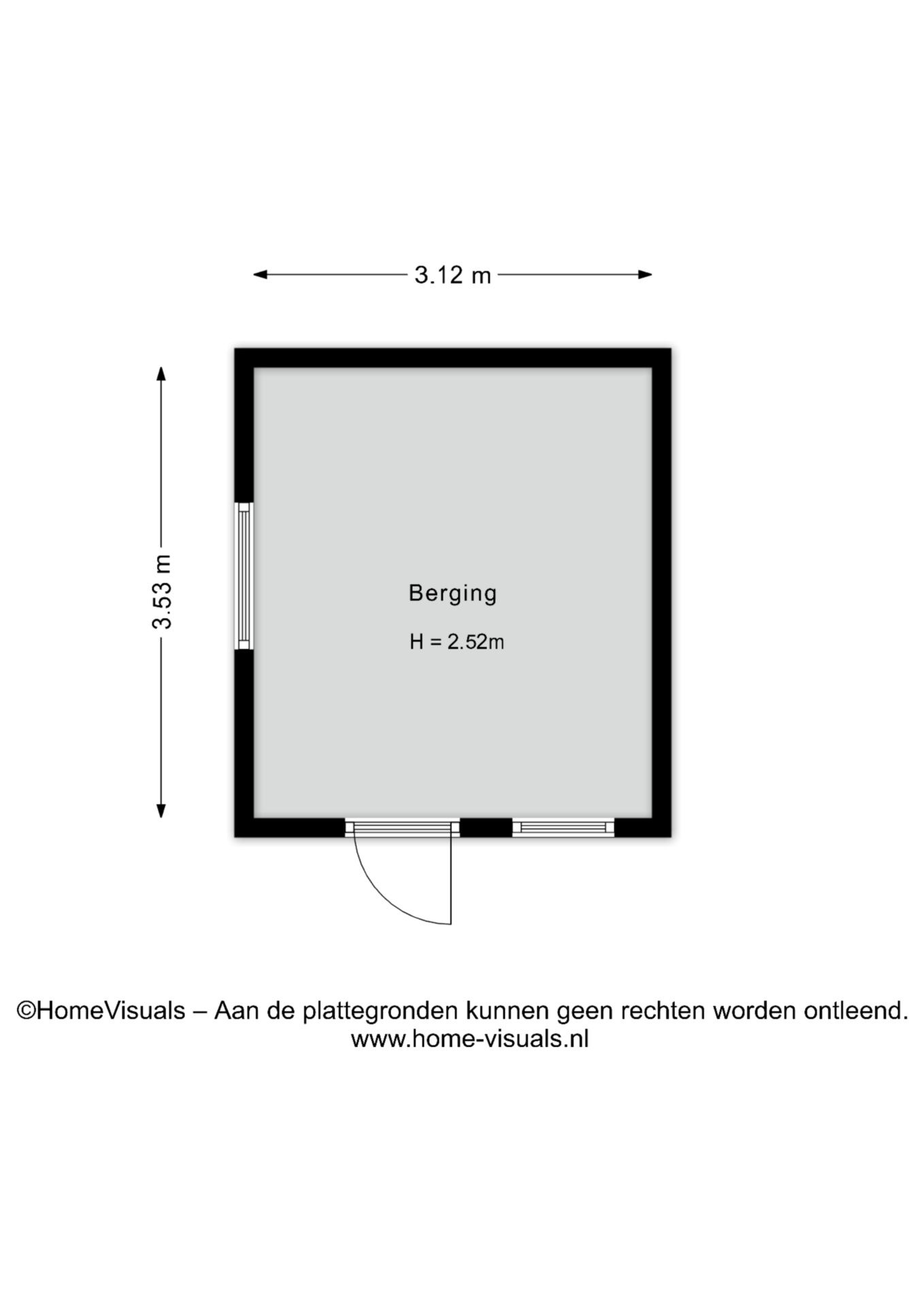 Foto 50 van Boerhaavelaan 5