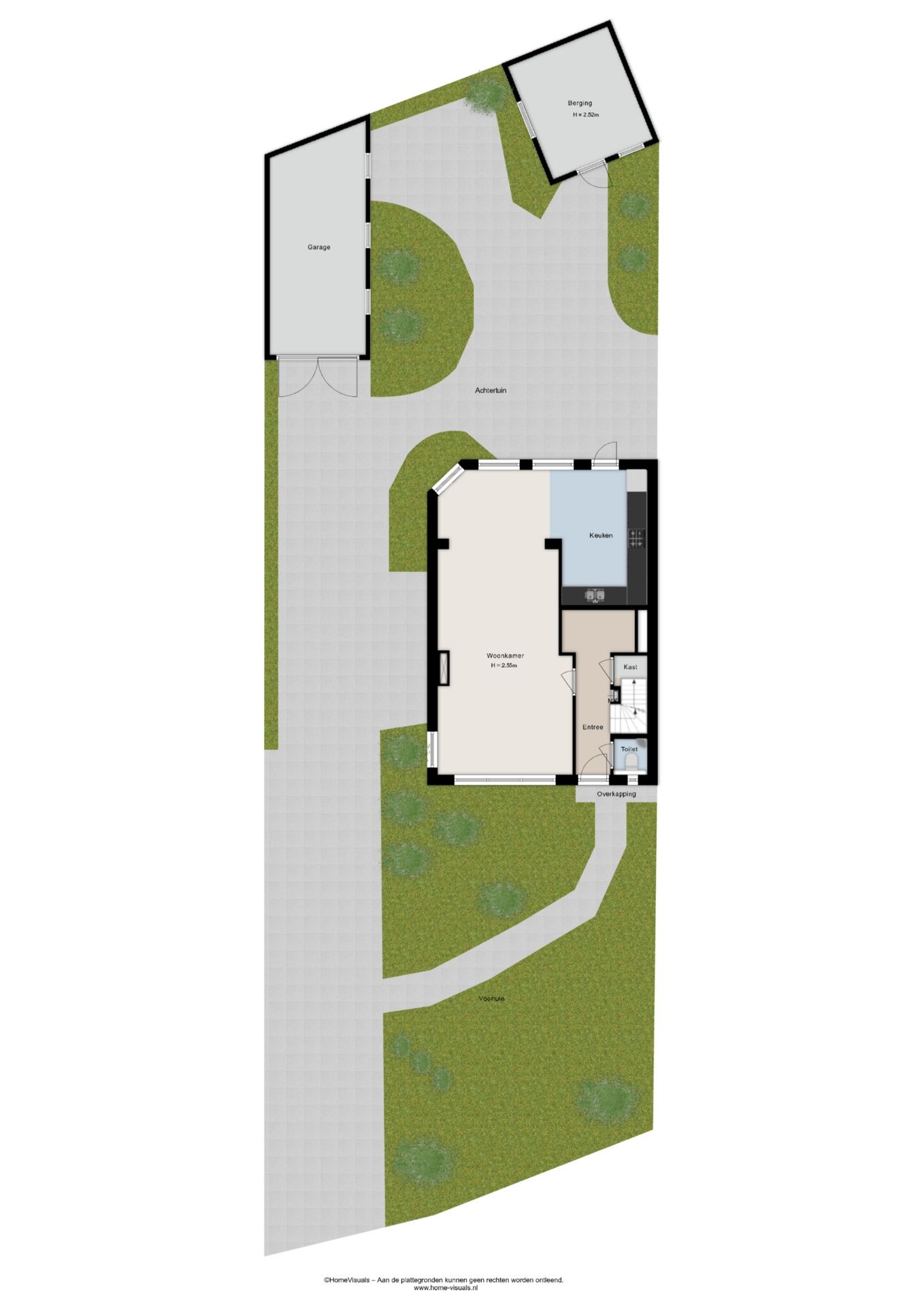 Foto 51 van Boerhaavelaan 5